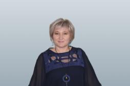 Иванова Елена Валерьевна